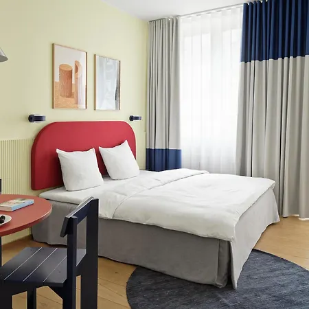 Brik Apartment Hotel-3