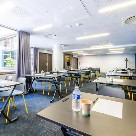 Nemea Appart Hotel Cannes Palais-2