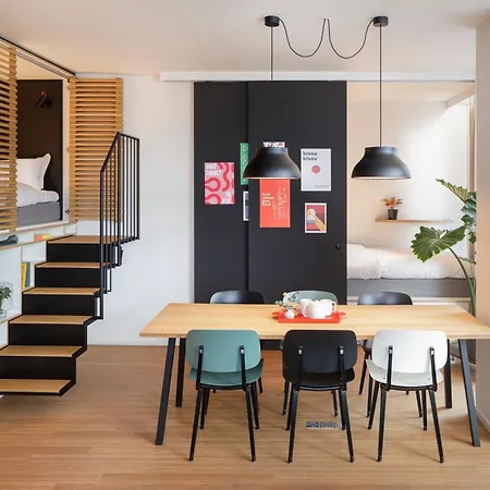 Zoku Paris-2