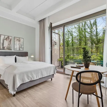 Limehome Munich Fritz-Erler Str-3