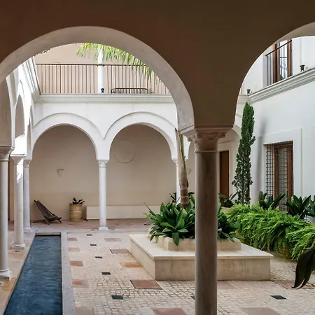 Casa Del Rey Sabio-2