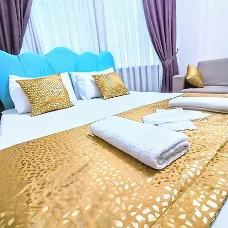 Nevizade Suites-3