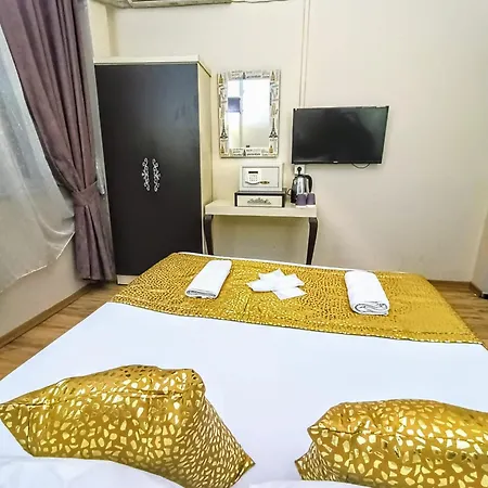 Nevizade Suites-3