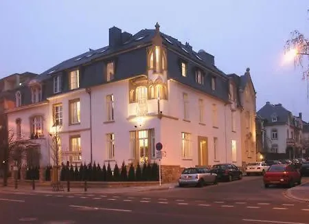 Key Inn Serviced Residences Belair-2