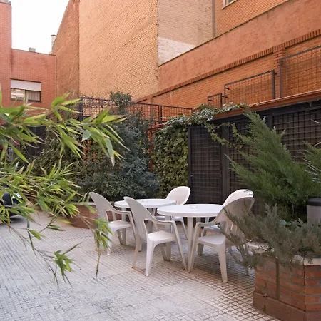 Espahotel Plaza Basilica-2