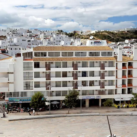Apartamentos Edificio Albufeira - Alojamento Local-3