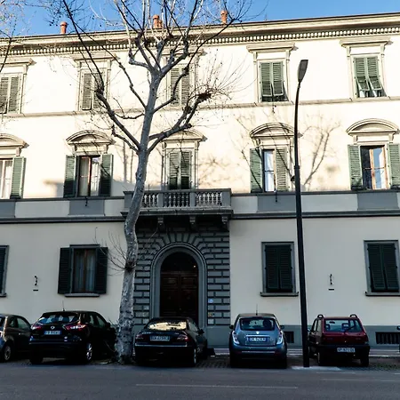Residence Le Cure-3