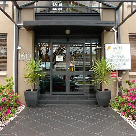 Birches Serviced Apartments-3