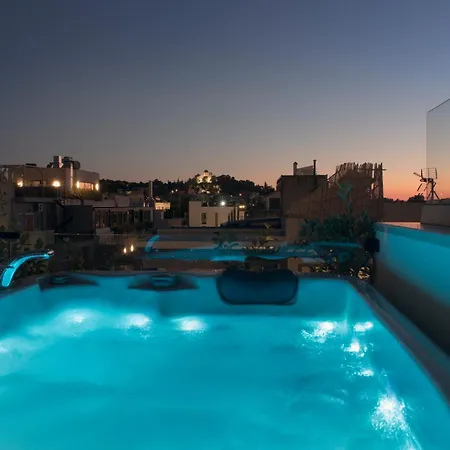 Living Stone Boutique Hotel-3