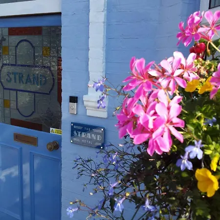 The Strand Hotel-2