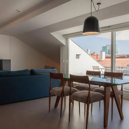 Oscar Concept Apartments-3