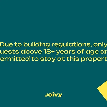 Joivy At Vita Fountainbridge - Adults Only - Breakfast Buffet-2