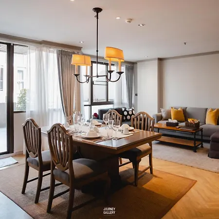Thea Private Suites By Th District-3