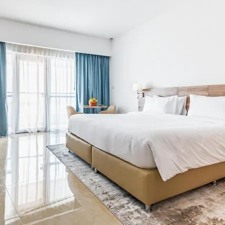 Pyramisa Hotel Apartments-2