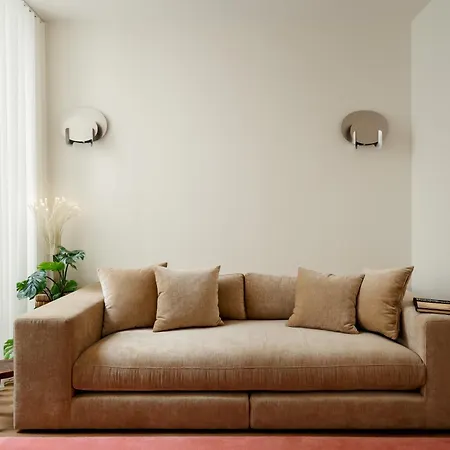 Edgar Suites Marais - Temple-3