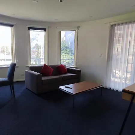 South Yarra Central Apartment Hotel-2