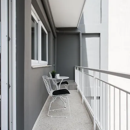 Wyz Attiki Aparthotel-2