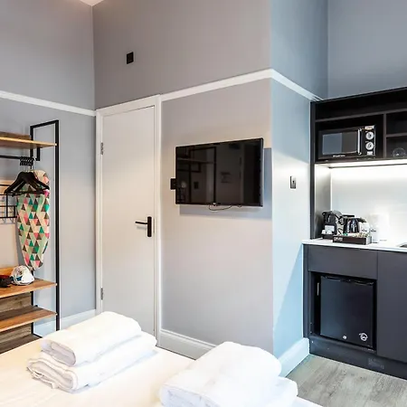 Kensington Rooms - Warwick Road-3