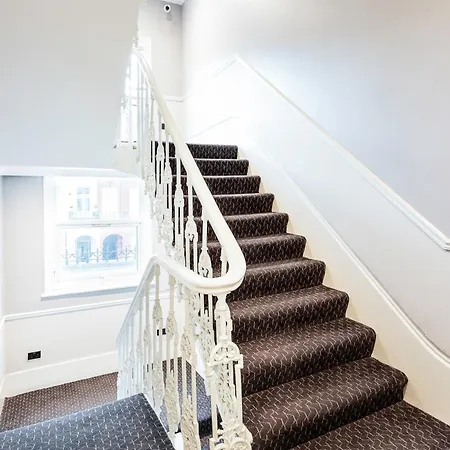 Kensington Rooms - Warwick Road-2