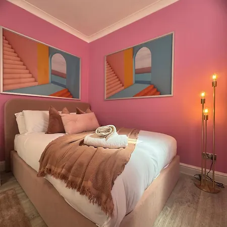 Devonshire Terrace Studios-2