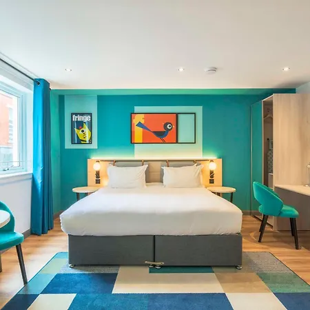 Holyrood Aparthotel-3