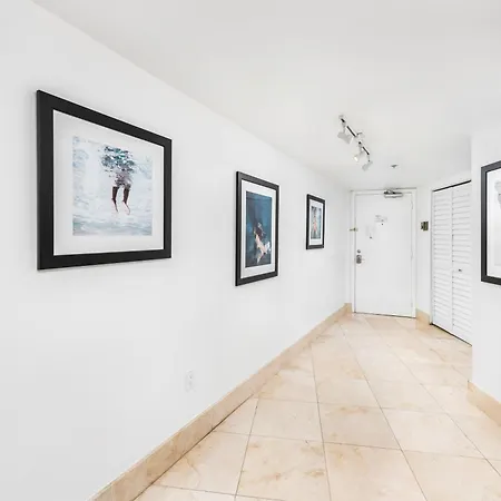 Oceanfront Loft At Castle Beach Club -M15-2