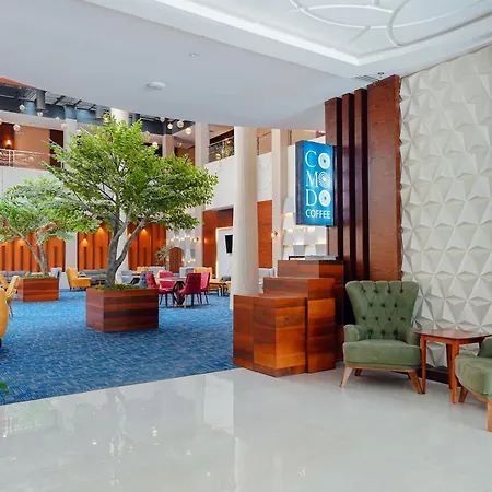 Celine Home Serviced Apartment Al Malqa-2