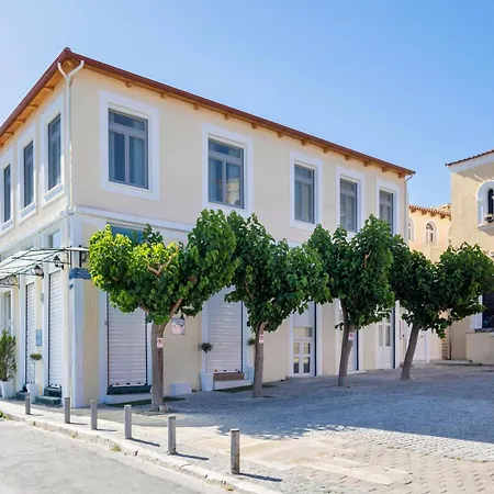 Agora Suites-2