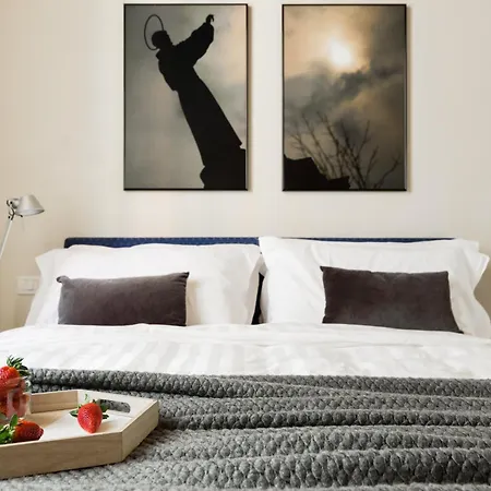 Ascanio Sforza - Suites & Apartments-2
