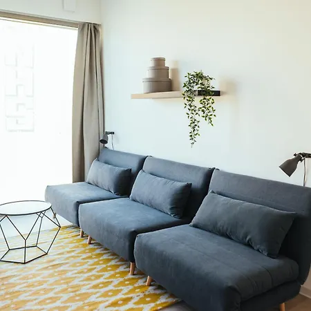 The Rix Studios & Suites-3