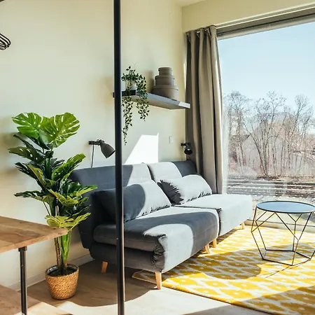The Rix Studios & Suites-3