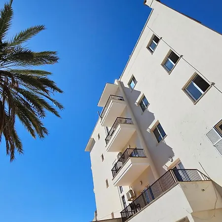 Hotel Lis Mallorca-3