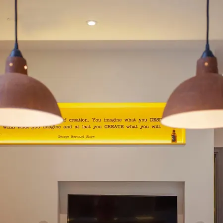 Higgihaus Aparthotel, Clare Street-3