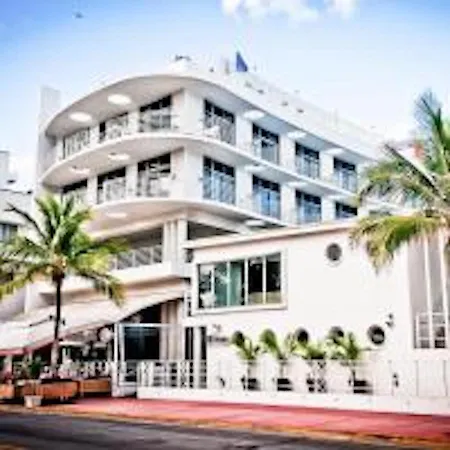 Congress Ocean Drive-2