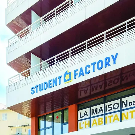 Student Factory Nice-2