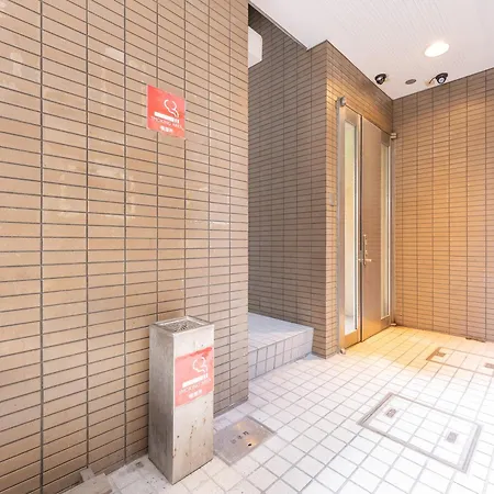Tabist Urban Stays Asakusa-2