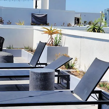 Stayspro - Gorgeous Hollywood Living Los Angeles-2