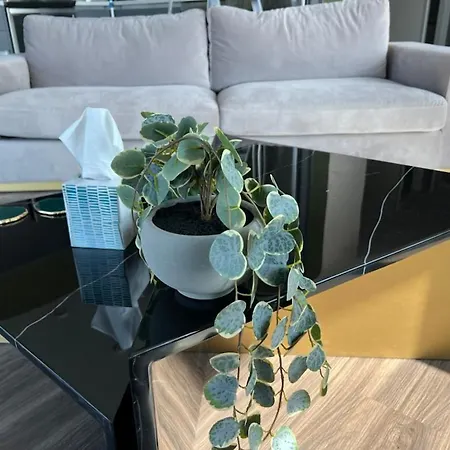 Hollywood Sign View 2 Bed 2 Bath Premium Corner-2