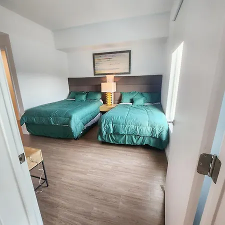 Stayspro - Cityscape Luxury Rental Homes In The Heart Of Los Angeles-3