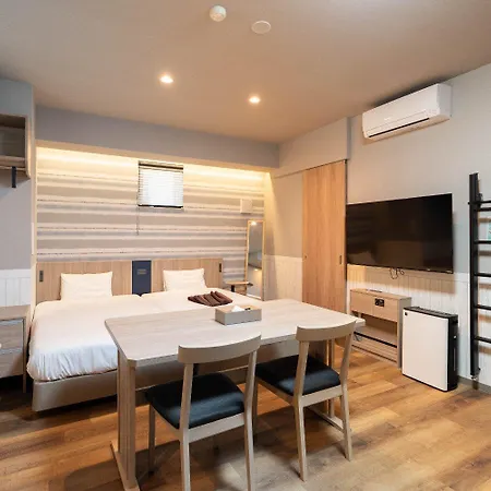 Stayme The Hotel Ueno Ekimae-3