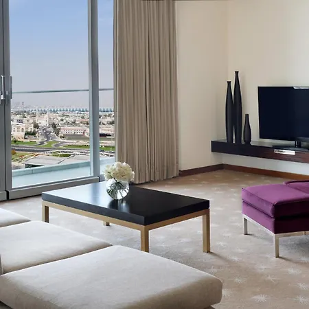 Intercontinental Residence Suites Dubai Festival City By Ihg-2
