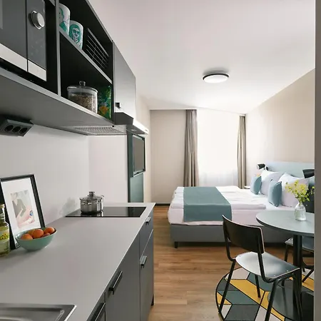 Living Hotel am Deutschen Museum-2