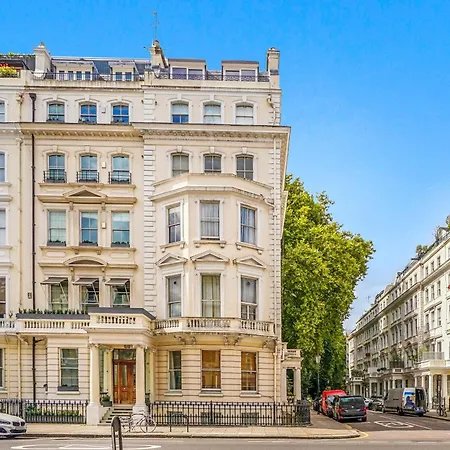 The Harrington - Gloucester Road - 4 Cornwall Gardens-3