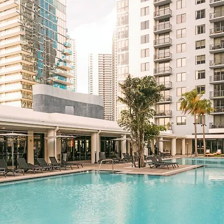Miami Worldcenter Resort Condos By Barsala-2