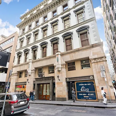 Flinders Lane Apartments-2