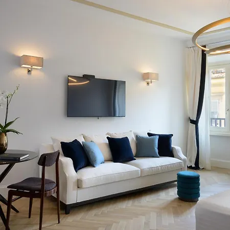 Tornabuoni Suites Collection Residenza D'Epoca-3