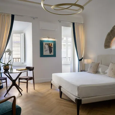Tornabuoni Suites Collection Residenza D'Epoca-2