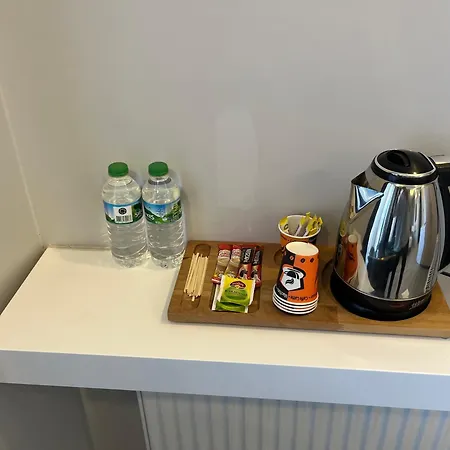 White Palace Halic-3