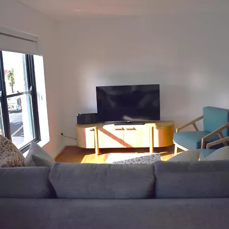 Bondi 38 Serviced Apartments-2
