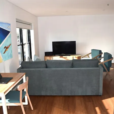 Bondi 38 Serviced Apartments-3